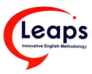 LEAPS INNOVATIVE ENGLISH METHODOLOGY