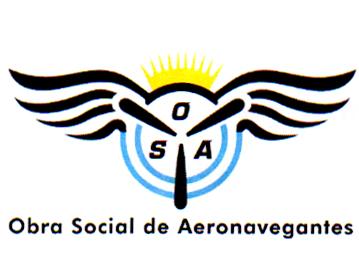 O S A OBRA SOCIAL DE AERONAVEGANTES