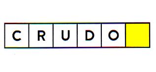 CRUDO