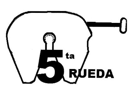 5TA RUEDA