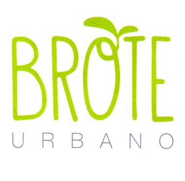 BROTE URBANO