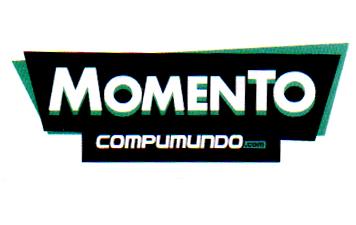 MOMENTO COMPUMUNDO