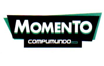 MOMENTO COMPUMUNDO