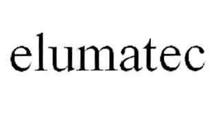 ELUMATEC