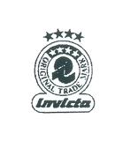 INVICTA ORIGINAL TRADE MARK