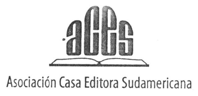 ACES ASOCIACION CASA EDITORA SUDAMERICANA