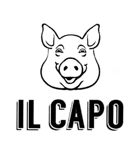 IL CAPO