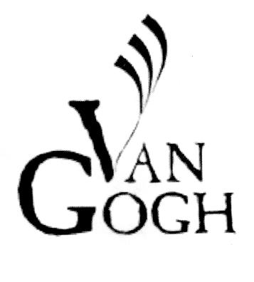 VAN GOGH