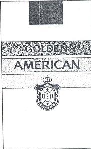 GOLDEN AMERICAN