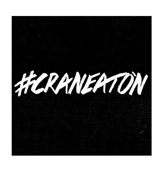 #CRANEATÓN