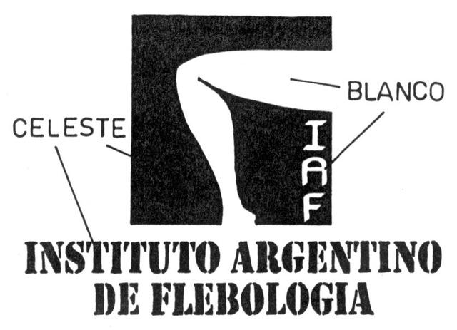 IAF INSTITUTO ARGENTINO DE FLEBOLOGIA