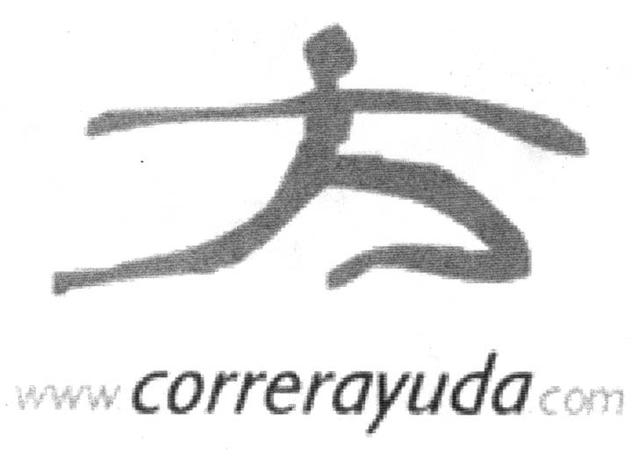 WWW.CORRERAYUDA.COM