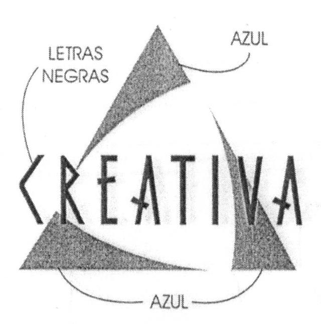 CREATIVA