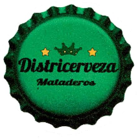 DISTRICERVEZA MATADEROS