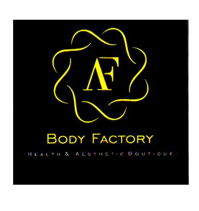 AF BODY FACTORY HEALTH & AESTHETIC BOUTIQUE