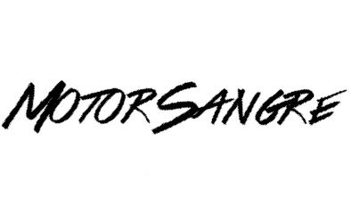 MOTORSANGRE