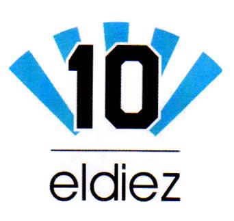 10 ELDIEZ