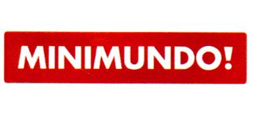 MINIMUNDO!