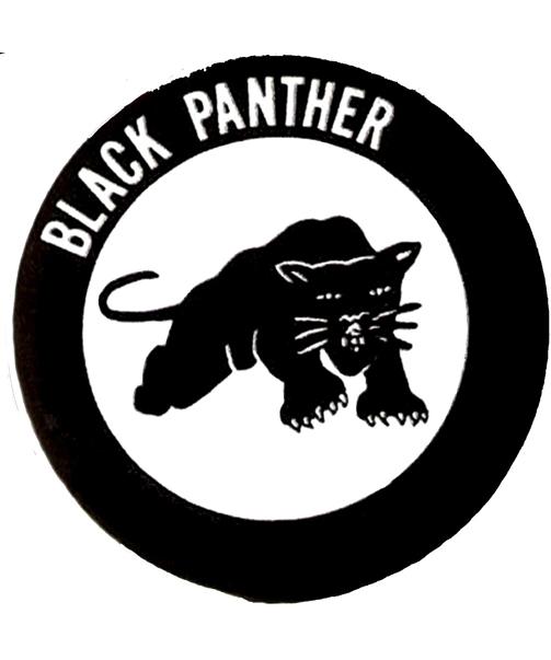 BLACK PANTHERS