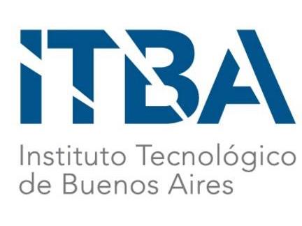 ITBA INSTITUTO TECNOLÓGICO DE BUENOS AIRES