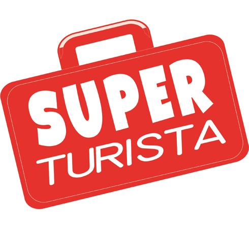 SUPER TURISTA