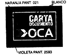 CARTA DOCUMENTO OCA