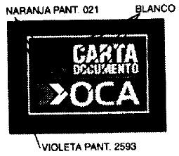 CARTA DOCUMENTO OCA