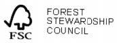 FOREST STEWARDSHIP COUNCIL FSC