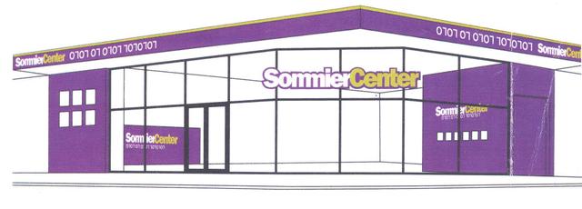 SOMMIERCENTER