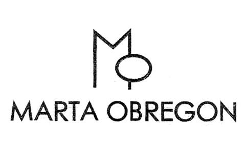 MO MARTA OBREGON