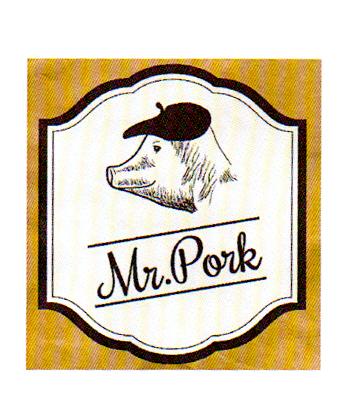 MR. PORK