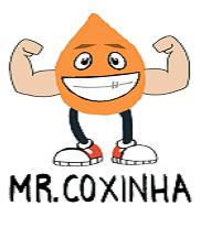 MR. COXINHA