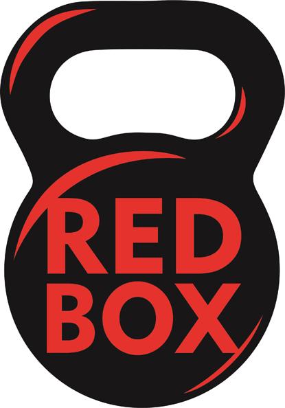 RED BOX