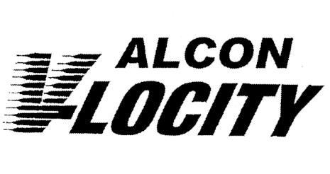 ALCON V-LOCITY