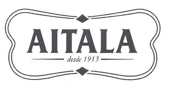 AITALA DESDE 1913