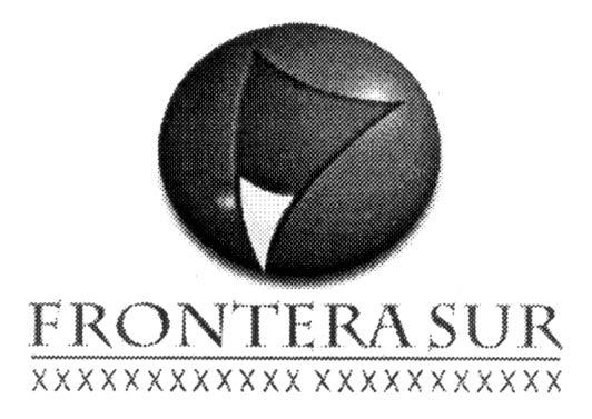 FRONTERA SUR