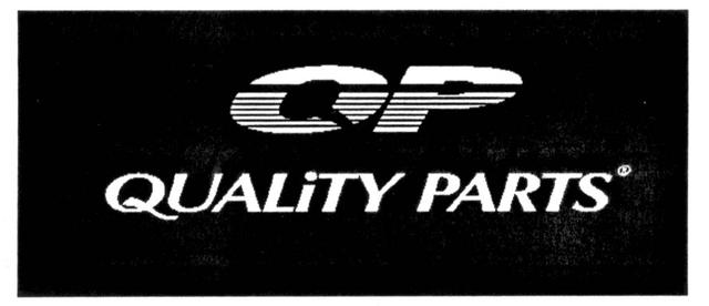QP QUALITY PARTS