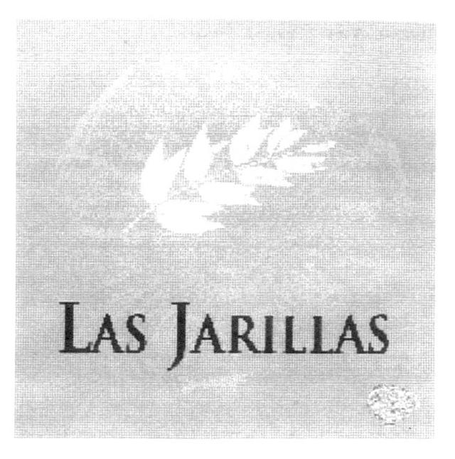 LAS JARILLAS