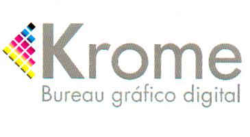 KROME BUREAU GRAFICO DIGITAL