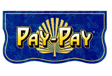 PAY-PAY