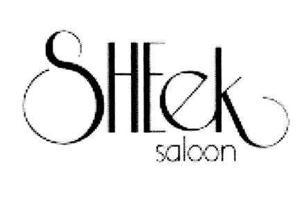 SHEEK SALOON