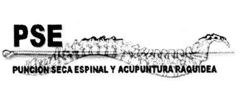 PSE PUNCION SECA ESPINAL Y ACUPUNTURA RAQUIDEA