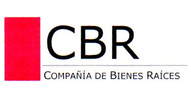 CBR COMPAÑIA DE BIENES RAICES