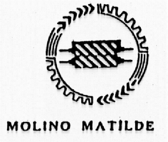 MOLINO MATILDE