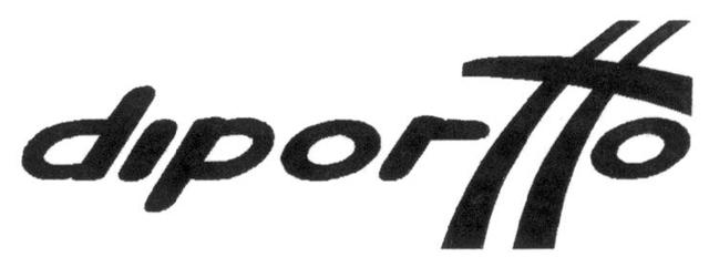 DIPORTTO