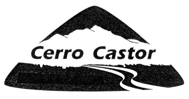 CERRO CASTOR