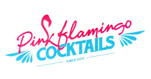 PINK FLAMINGO COCKTAILS SINCE 2013