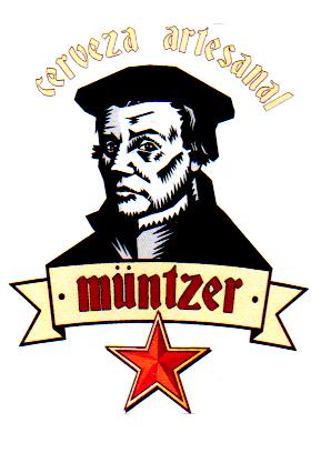 MÜNTZER CERVEZA ARTESANAL