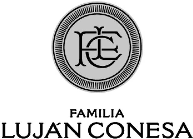 FLC FAMILIA LUJAN CONESA