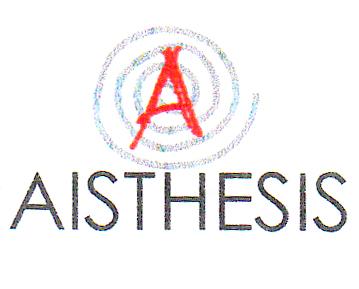 A AISTHESIS